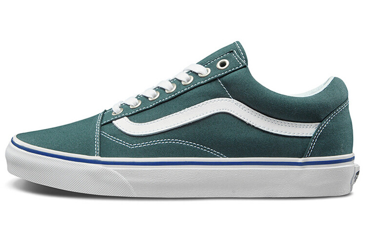 

Кроссовки Old Skool Vans 'Green Gables'
