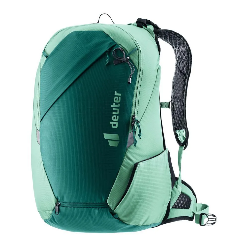 

Рюкзак Deuter Updays 24L, зеленый
