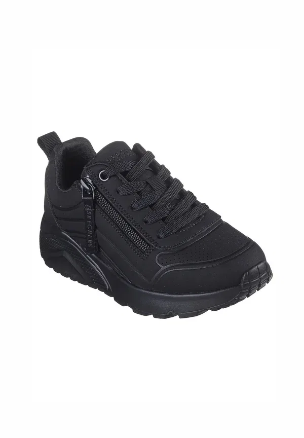 Кроссовки Skechers, bbk black, черный — фото 2