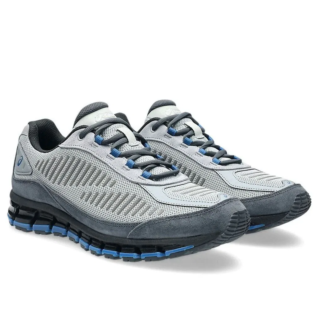 Кроссовки ASICS Gel-Quantum 360 I Amp 'Glacier Grey Carrier Grey' 1203A731-021, серый — фото 3