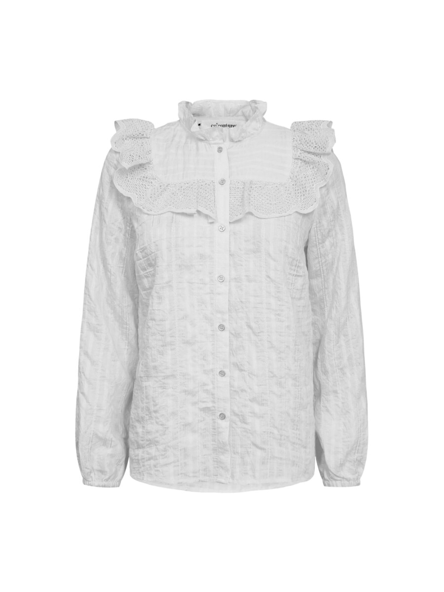 

Блуза cocouture Tune, White