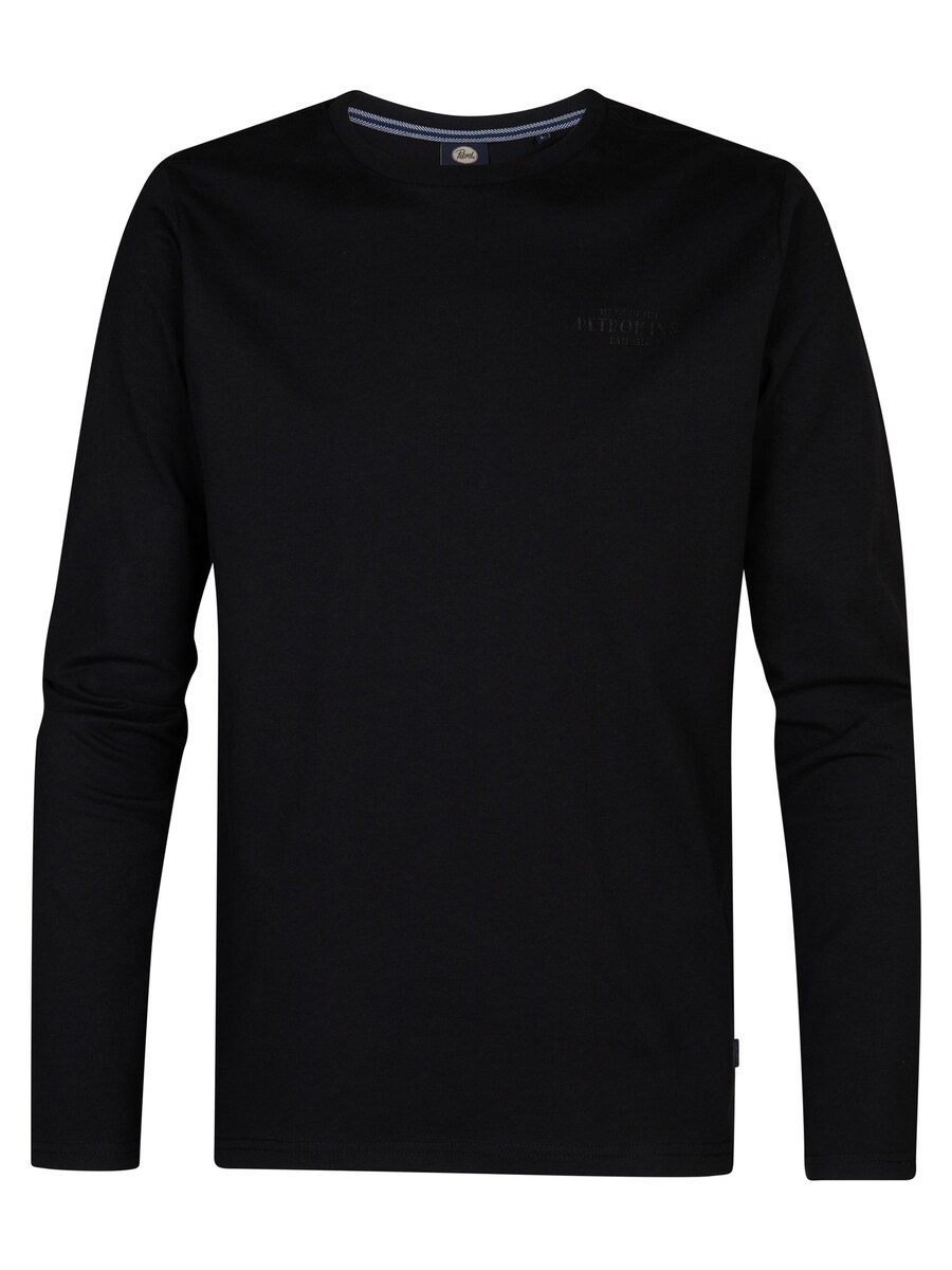 

Футболка Petrol Industries Dolphinpark, Black