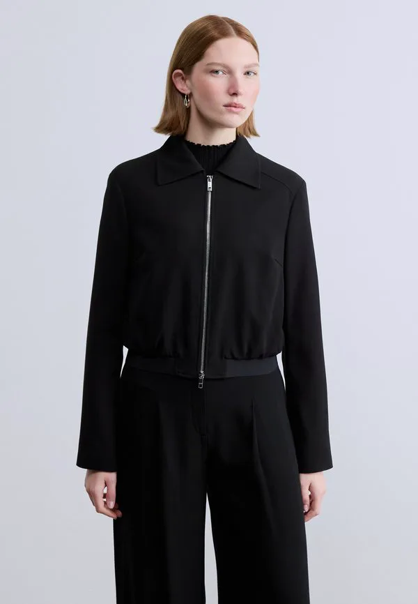 Летняя куртка jocalena Boss, Black