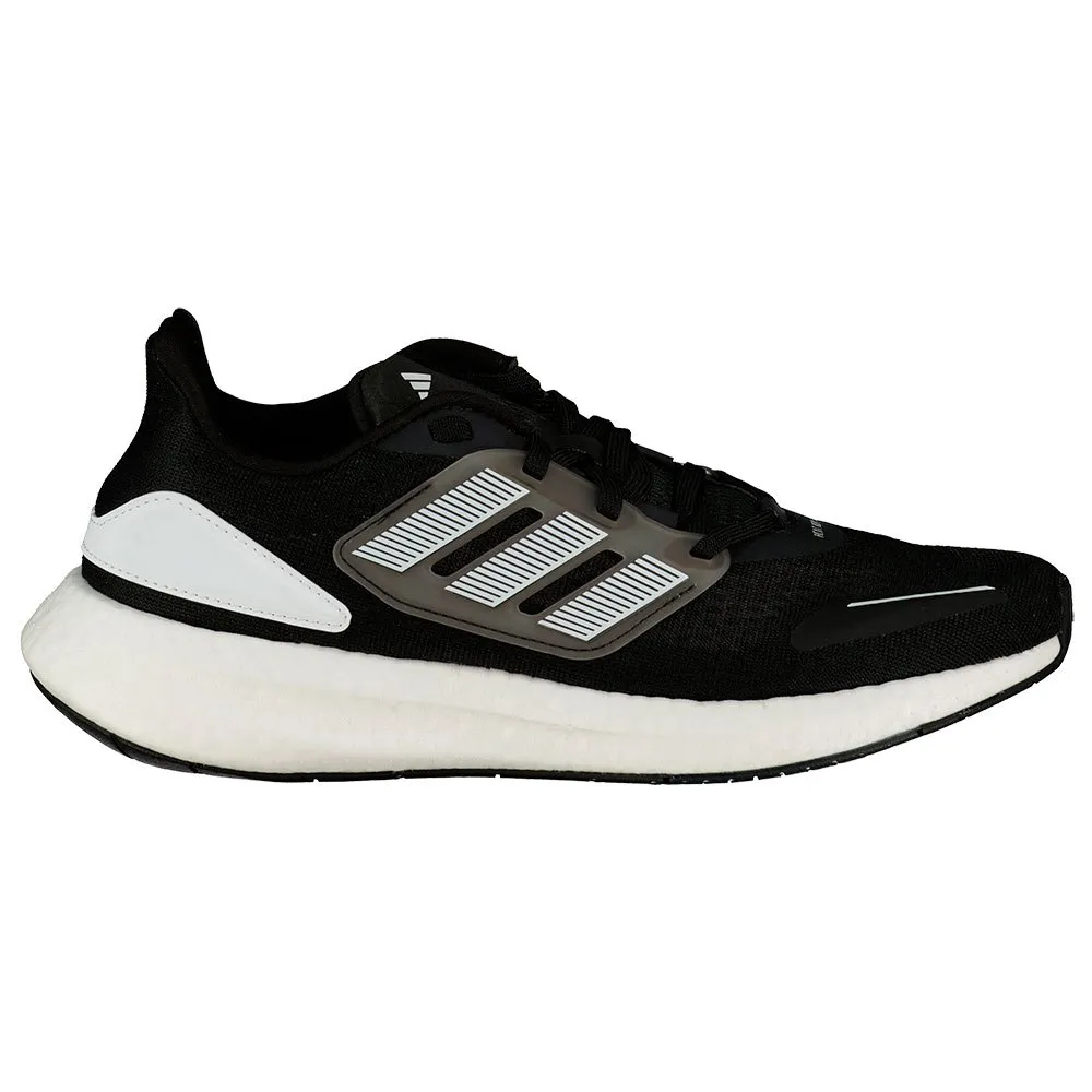 

Кроссовки adidas Pureboost 22 H.Rdy, черный