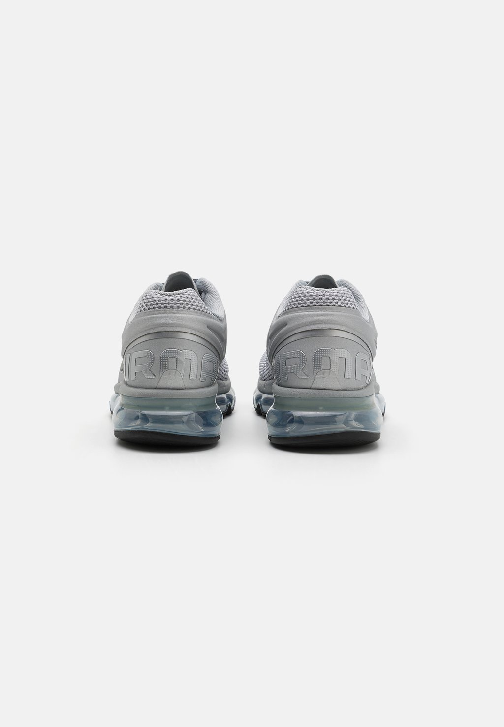 

Кроссовки AIR MAX 2013 Nike Sportswear, серый
