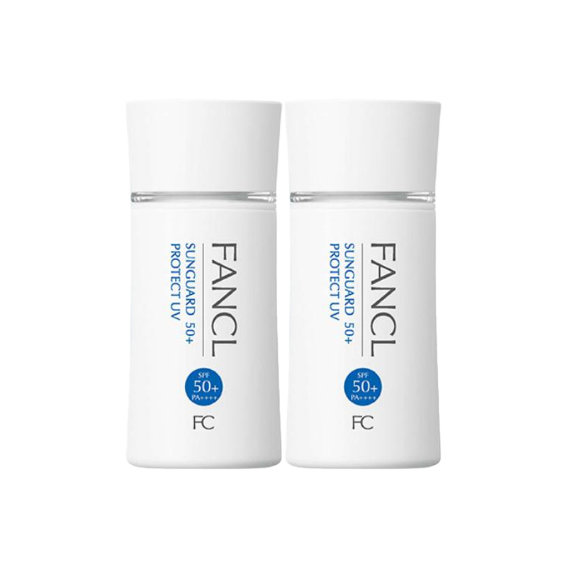 

Солнцезащитный крем с усиленной защитой SPF50+ PA++++ подарок на день рождения для лучшей подруги FANCL