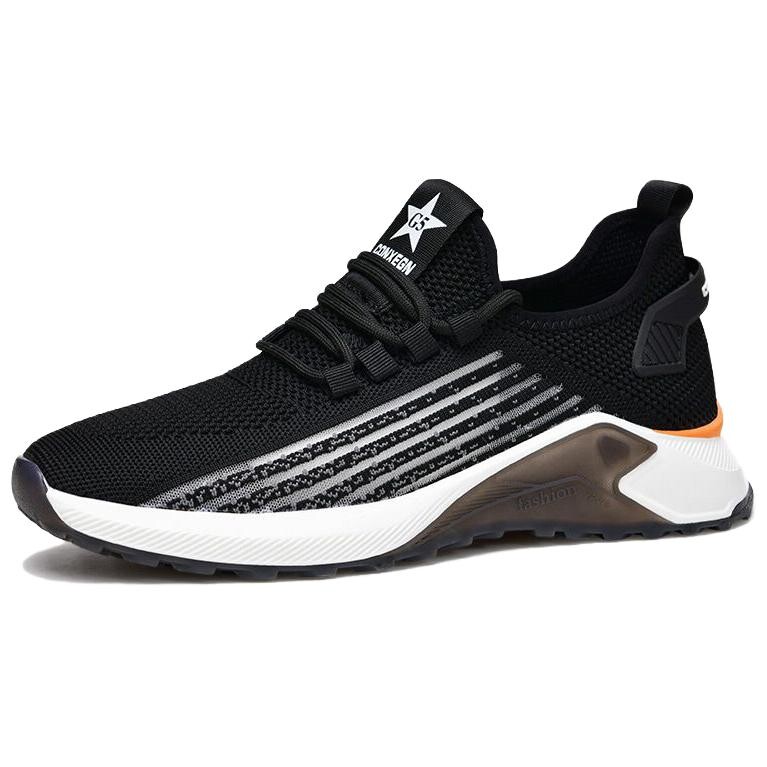 

Кроссовки мужские Lifestyle Shoes Men Low-Top G5, бежевый