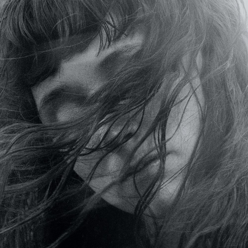 

Диск CD Out In The Storm - Waxahatchee