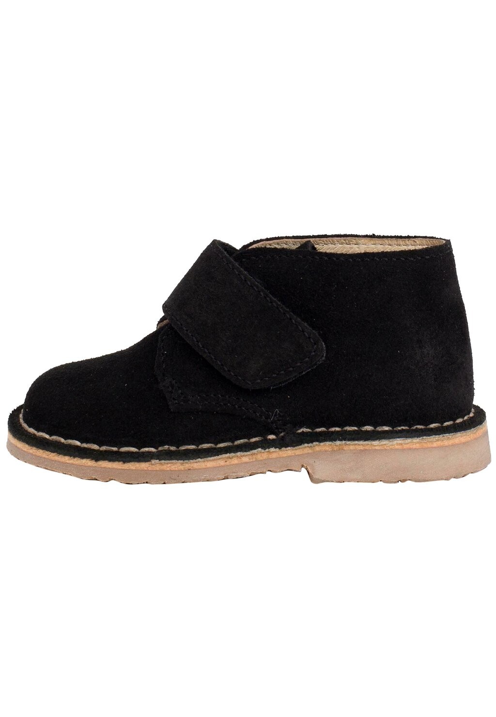 Ботильоны Chukka Pisamonas, черный