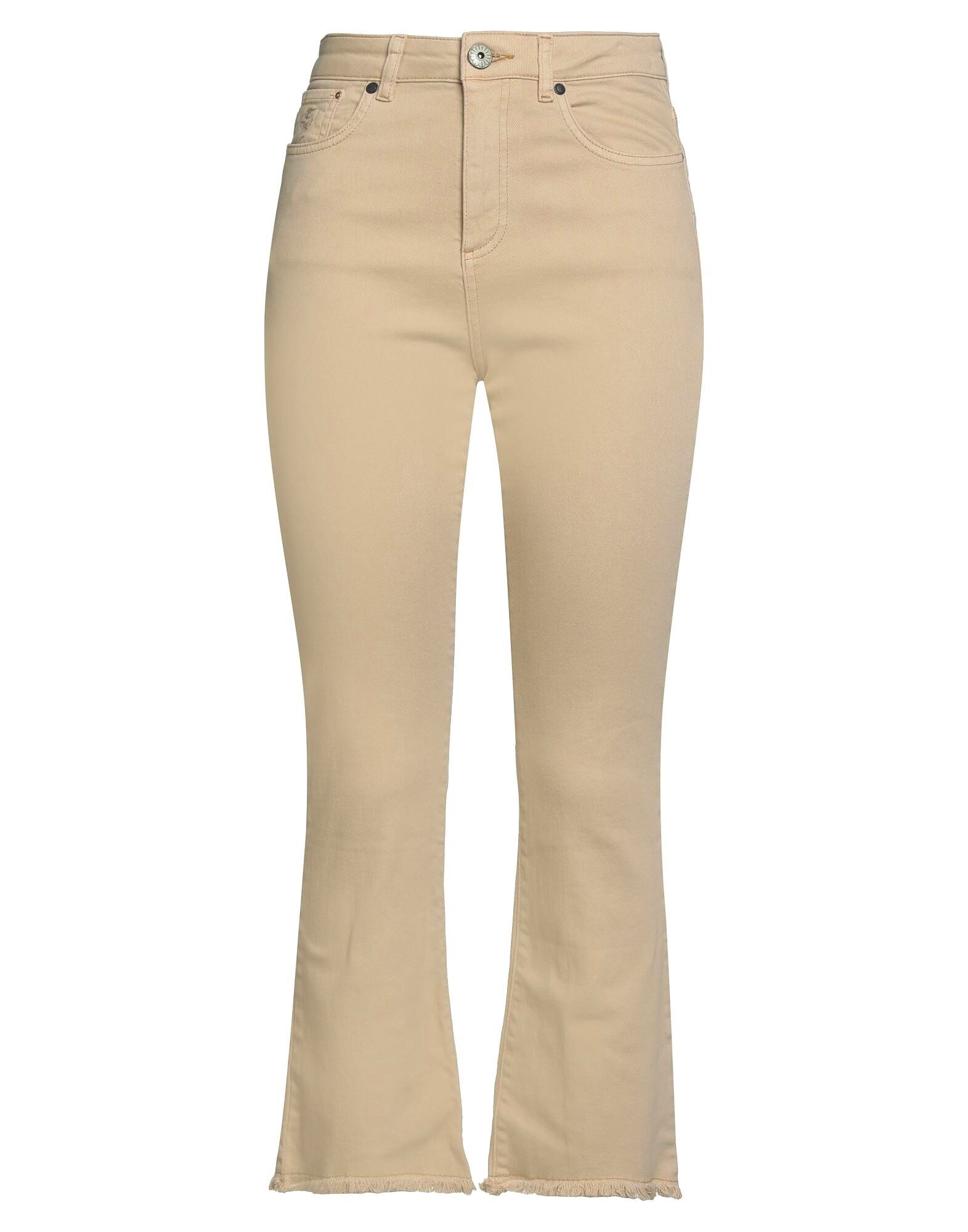 

Брюки Malìparmi, песочный