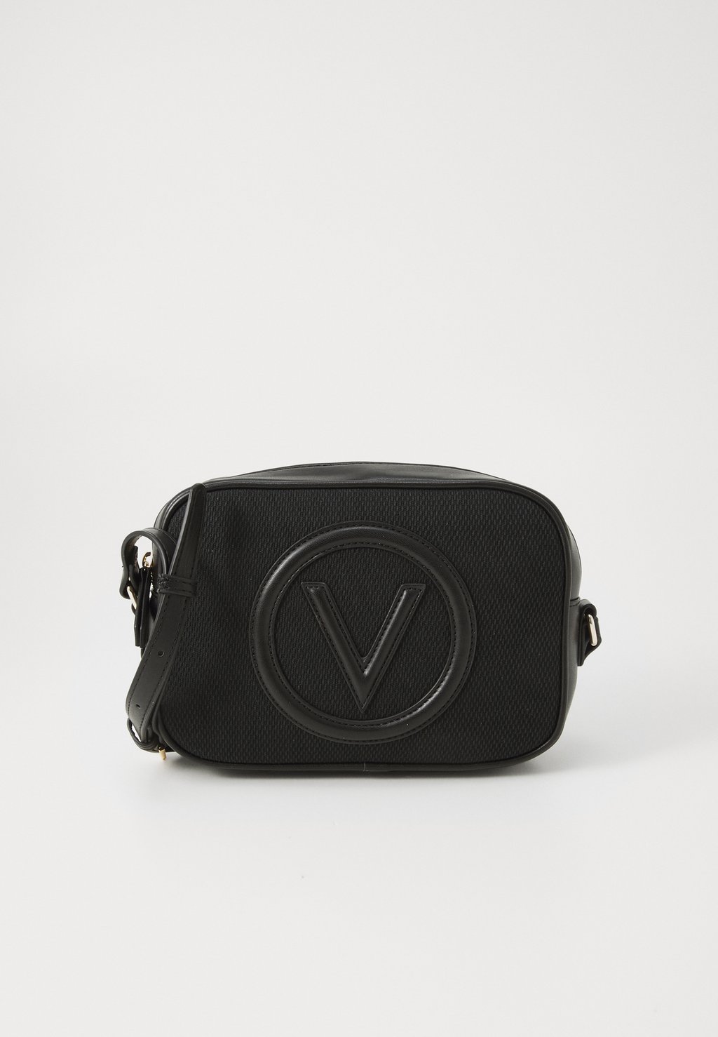 

Сумка через плечо COVENT Valentino Bags, черный