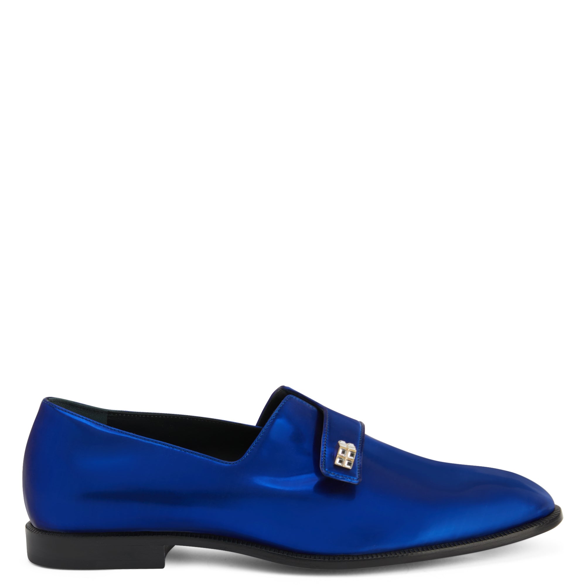 

Мужские мокасины Джузеппе Занотти Марти Giuseppe Zanotti
