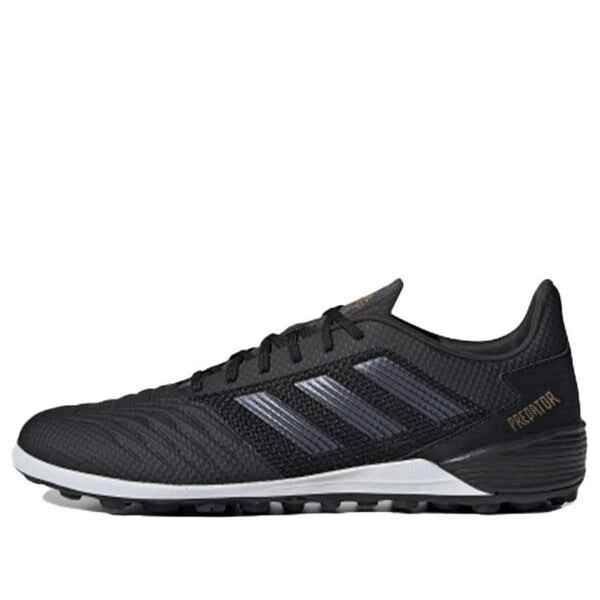 

Кроссовки Predator 19.3 л tf Adidas, черный
