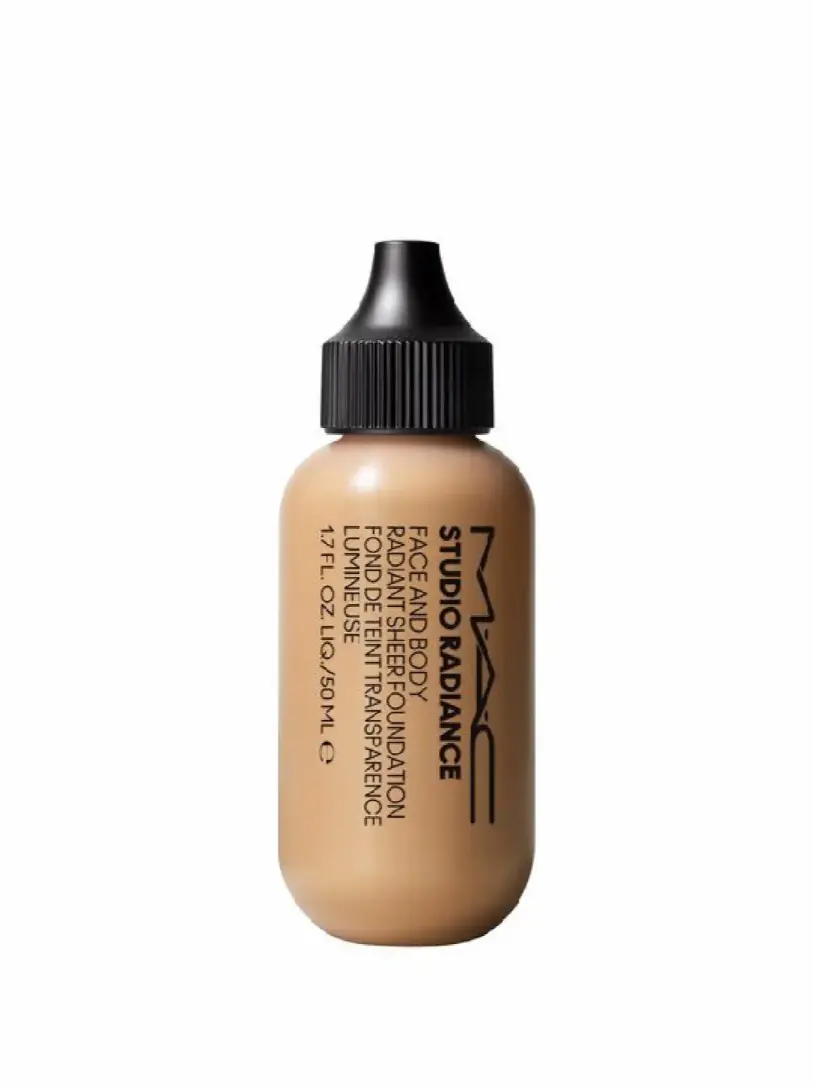

Тональный крем для лица и тела Studio Radiance Face and Body, оттенок С2 MAC