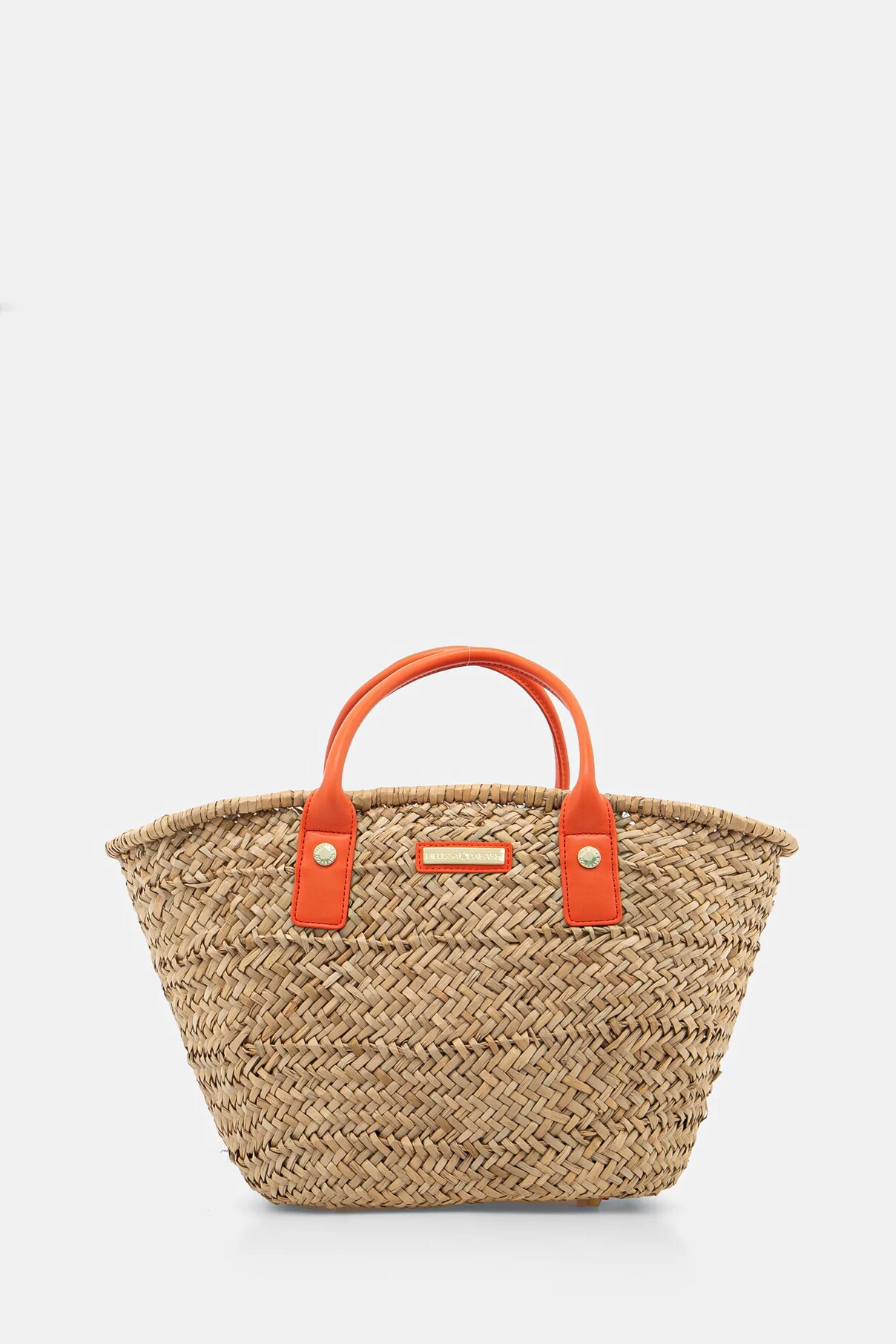 

Corsica Пляжная корзина Melissa Odabash, бежевый