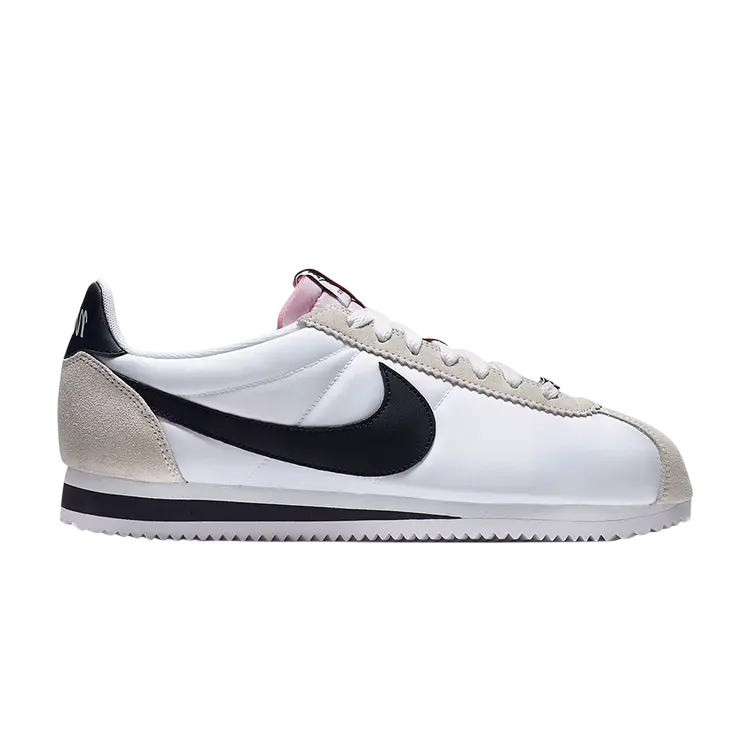 

Кроссовки Nike Classic Cortez 'Be True 2017', белый