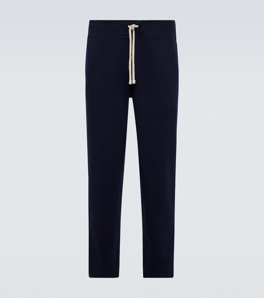 

Флисовые спортивные штаны из хлопковой смеси Polo Ralph Lauren