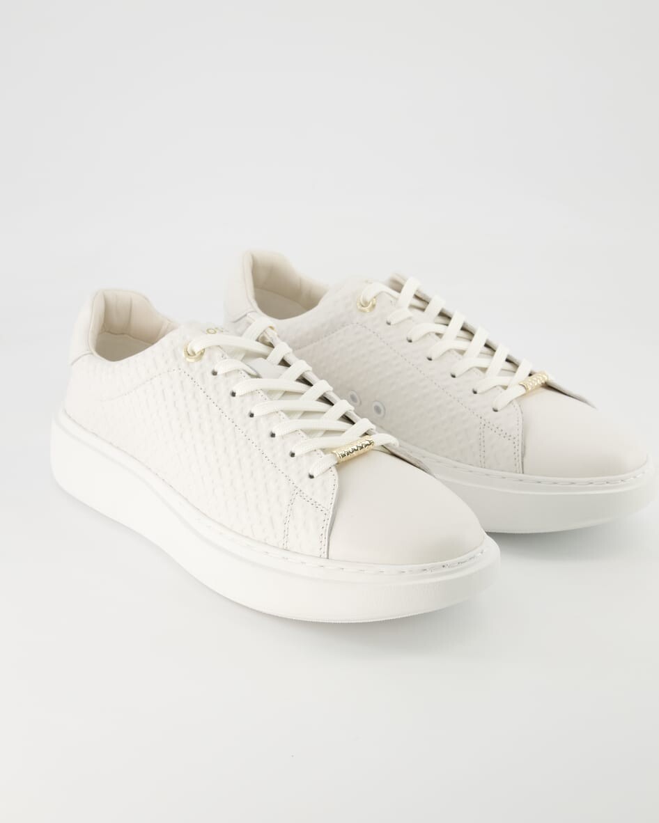 

Кроссовки BOSS Sneaker, белый