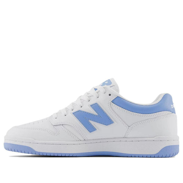 

Кроссовки 480 New Balance, белый
