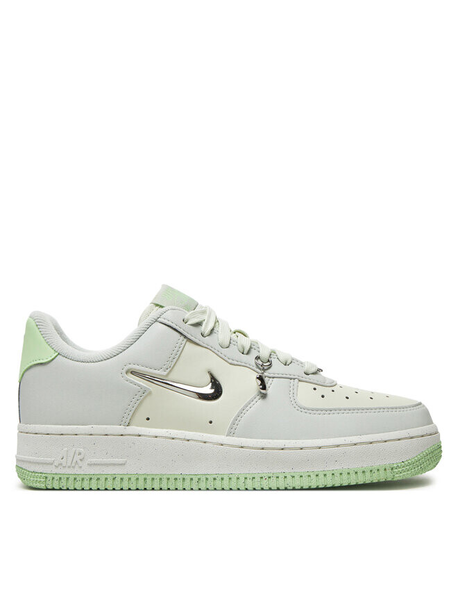 

Кроссовки Nike Weiß, серый/белый