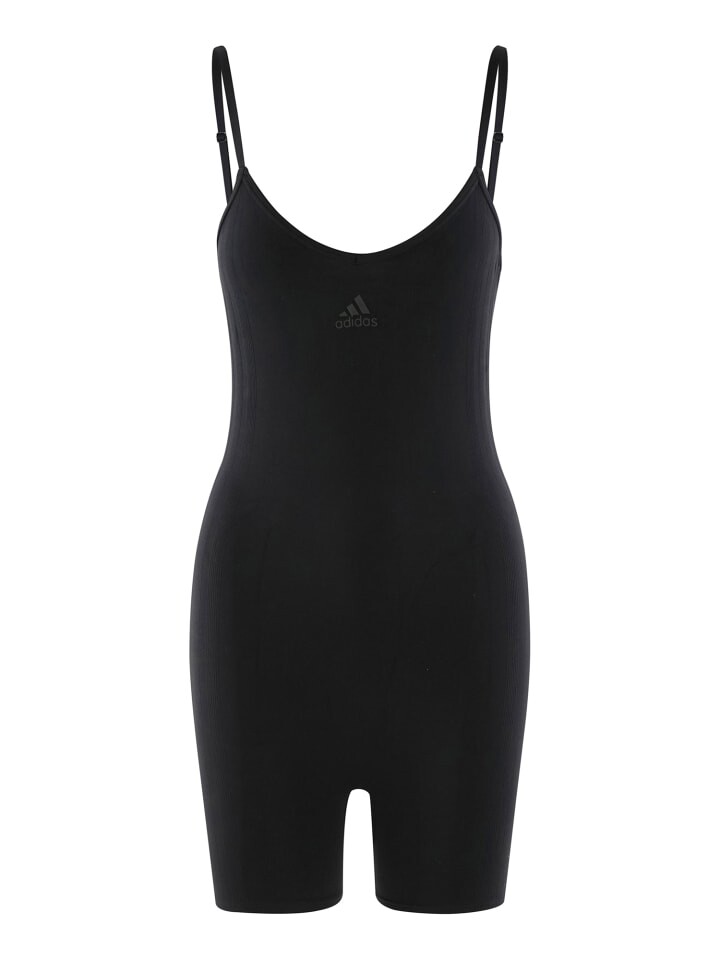 

Бюстье adidas Body BOY LEG BODYSUIT, черный