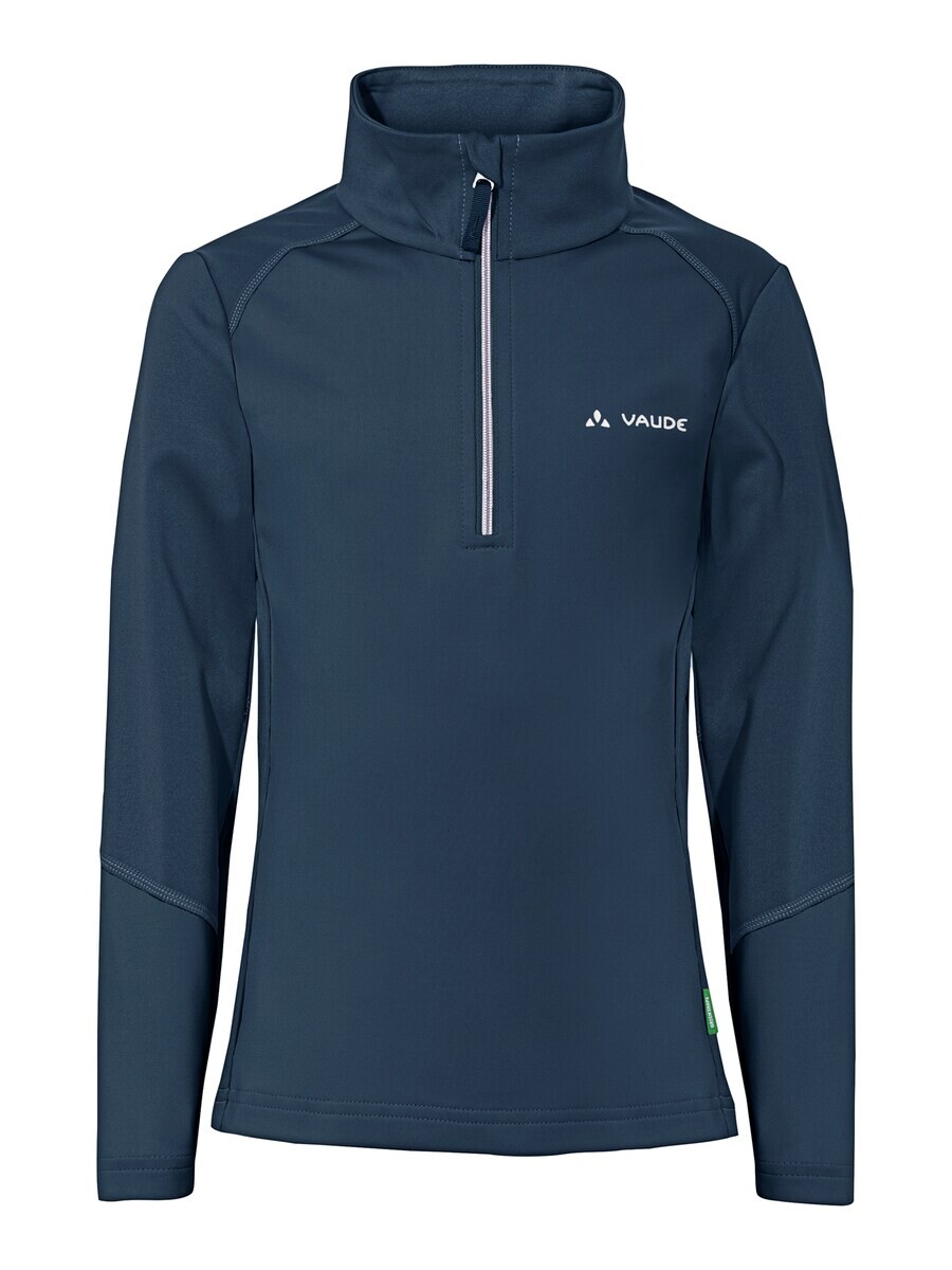 

Свитер VAUDE Athletic Sweater KD Livigno HFZ, синий