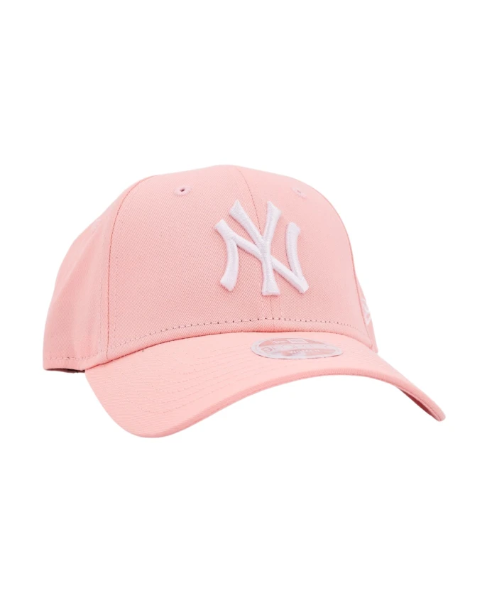 

Кепки League Essential для женщин New Era, розовый