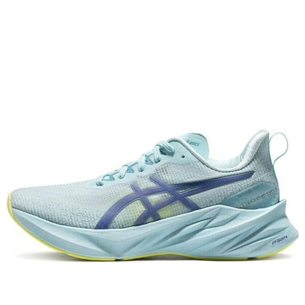 

Кроссовки novablast 3 le Asics, синий