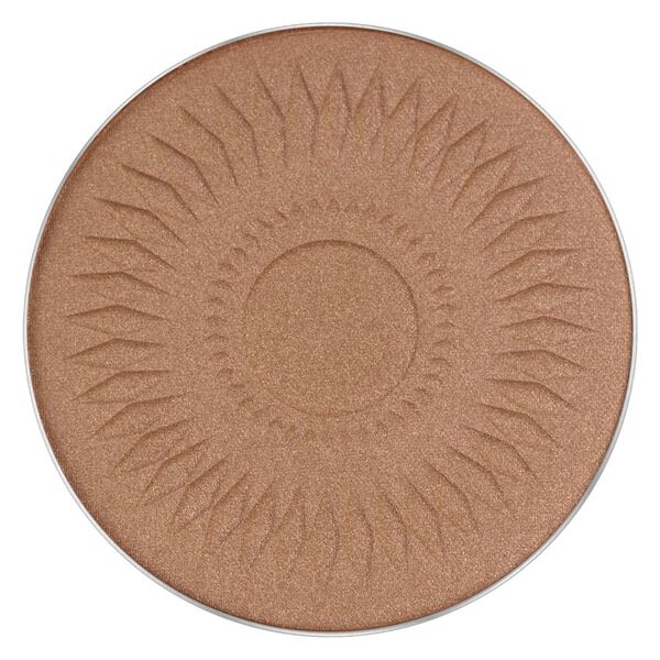 

Сменный блок бронзера для лица 701, 7 г Inglot Always the sun, цвет 701