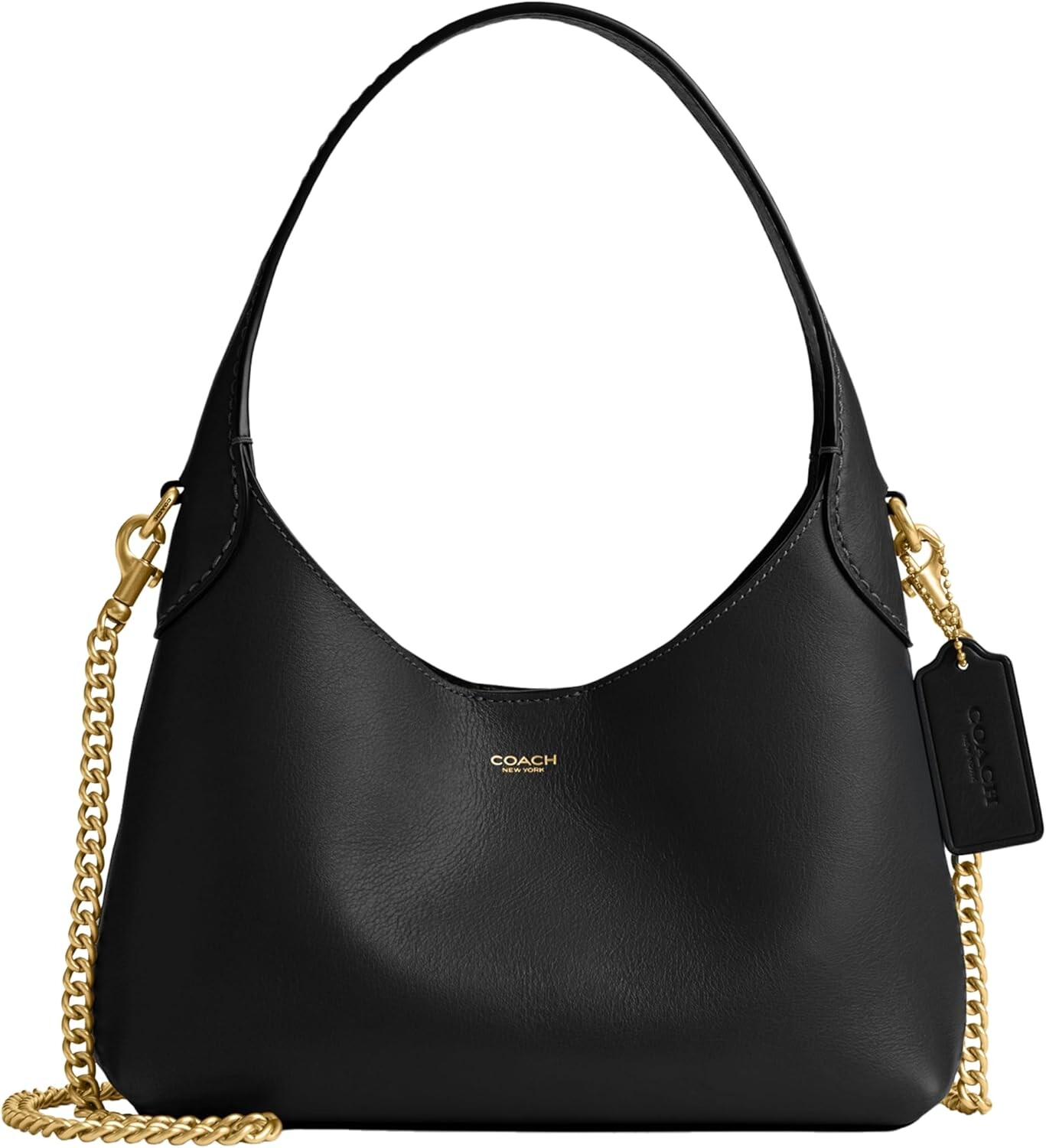 

Сумка через плечо Coach Brooklyn 23