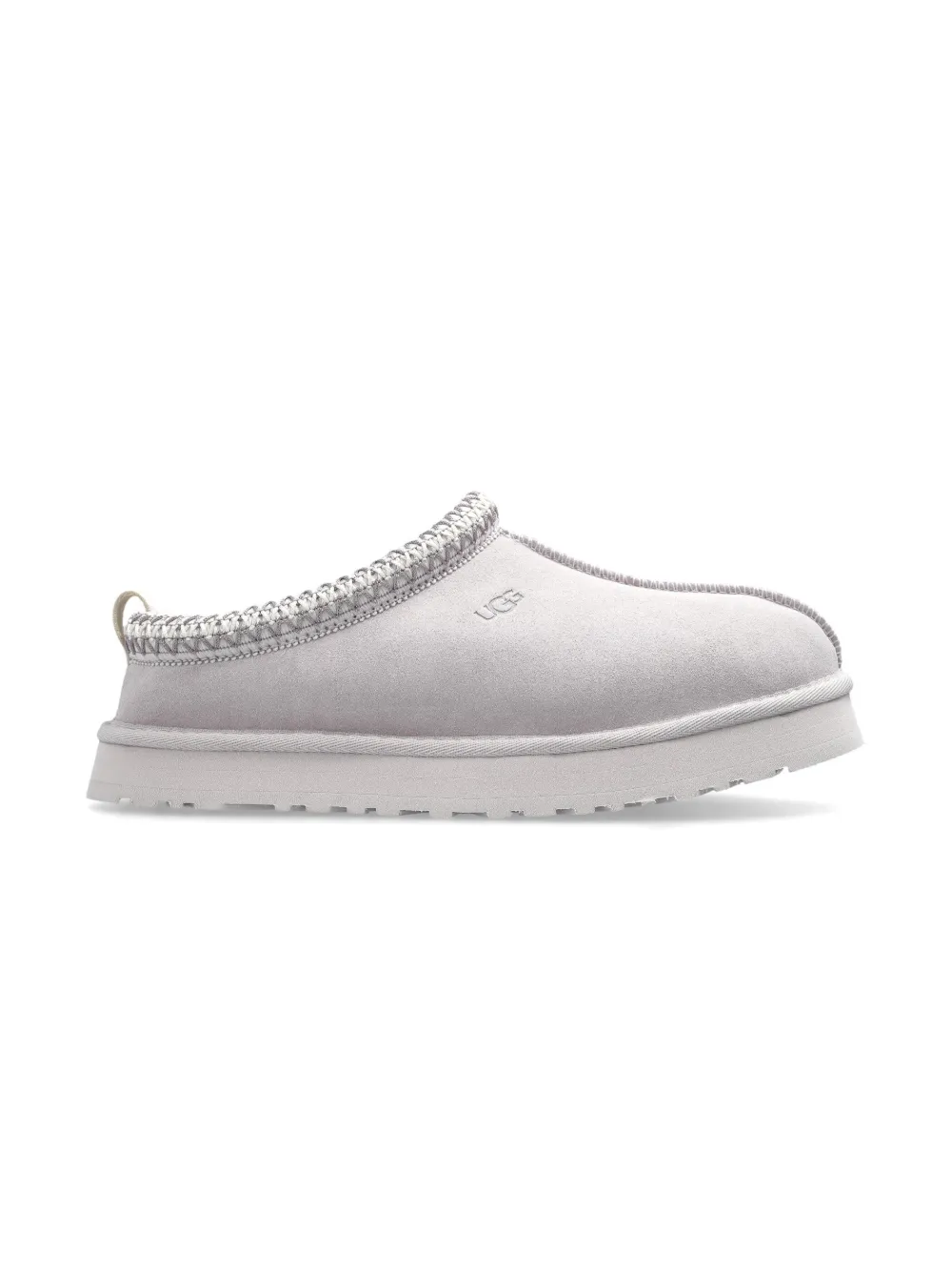 Слиперы Tazz UGG Kids, розовый — фото 2