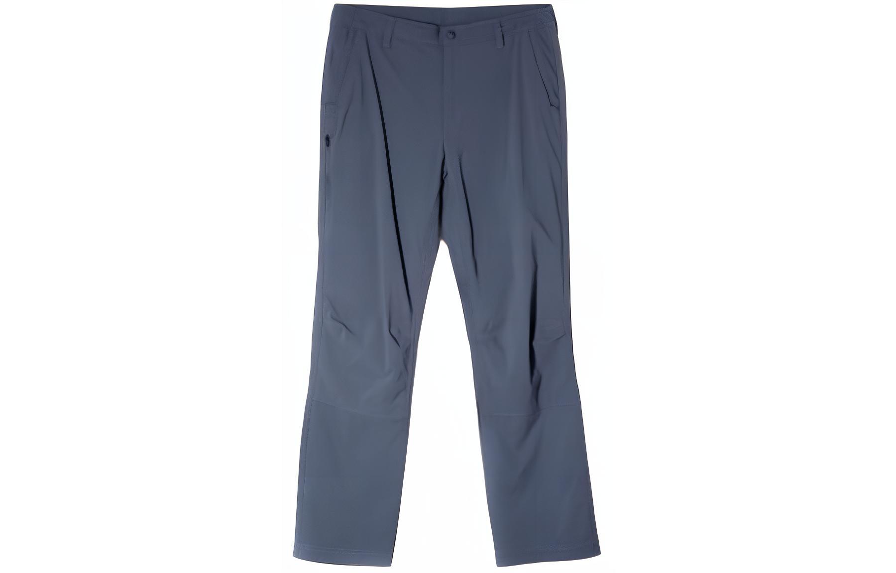 

MOUNTAIN HARDWEAR Повседневные брюки мужские синие