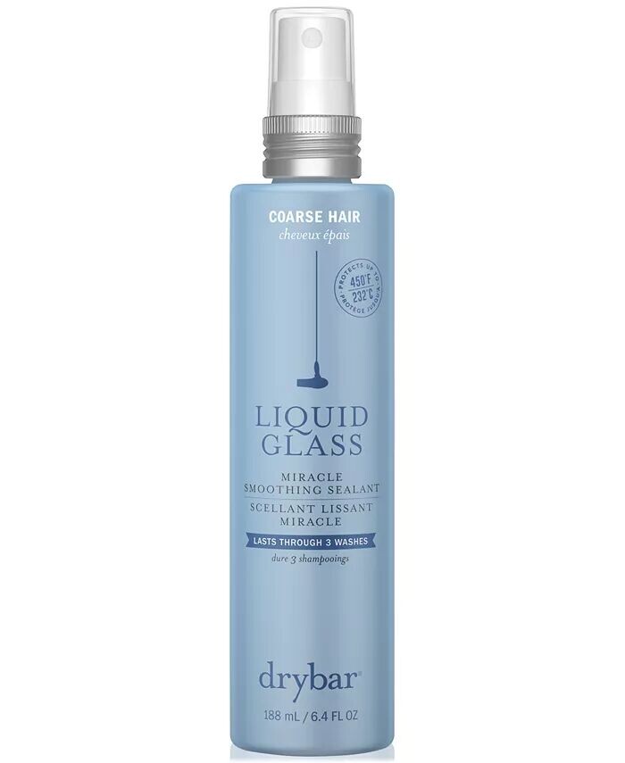 

Герметик для разглаживания жидкого стекла Miracle Drybar