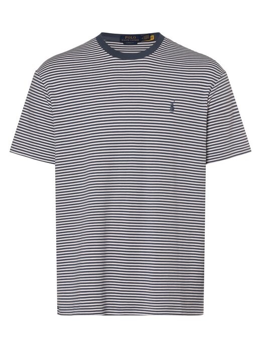 

Футболка Polo Ralph Lauren, индиго
