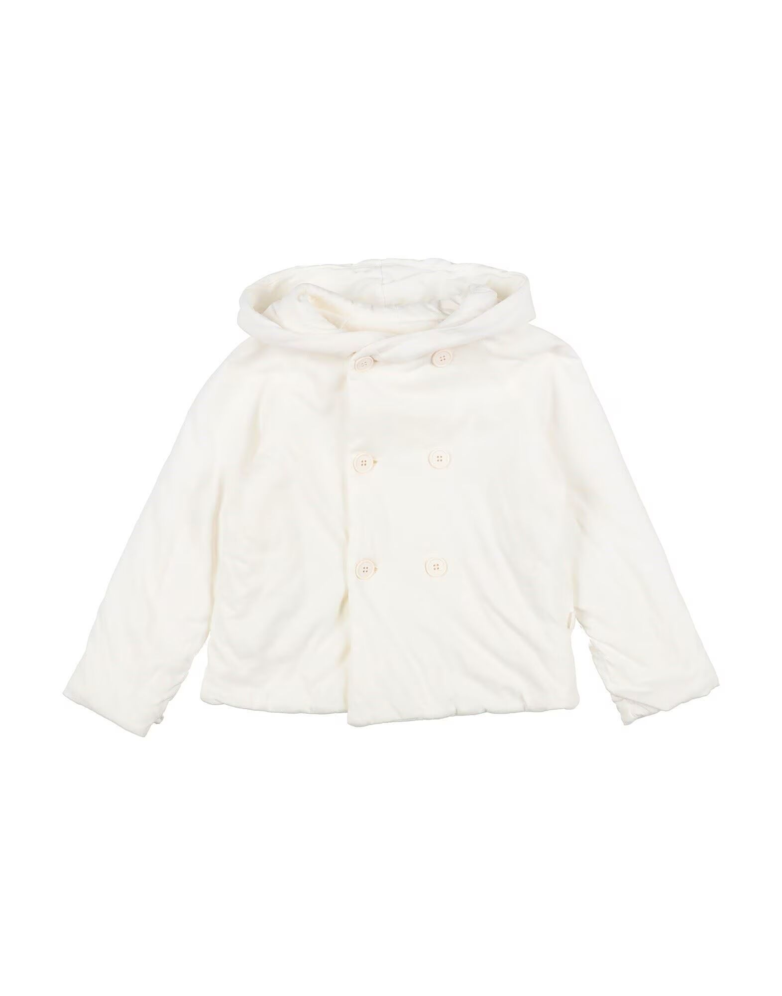 

Куртка детская Teddy & Minou, белый