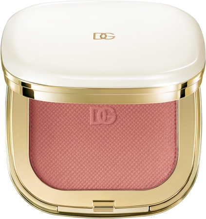 

Румяна Dolce&Gabbana Classic Cheeks&Eyes Match, 01 BUSSFULMAUVE 8 g