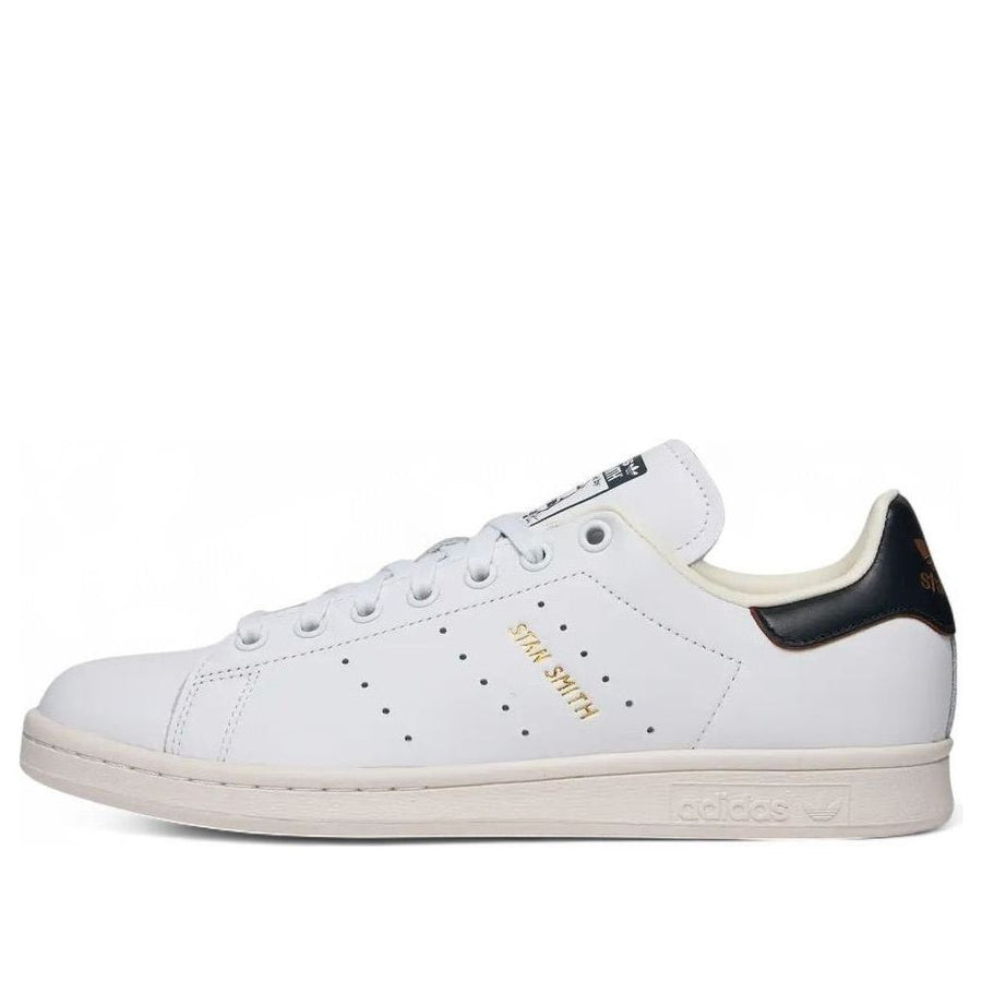 

Кроссовки adidas Stan Smith 'White Aura Ink', белый