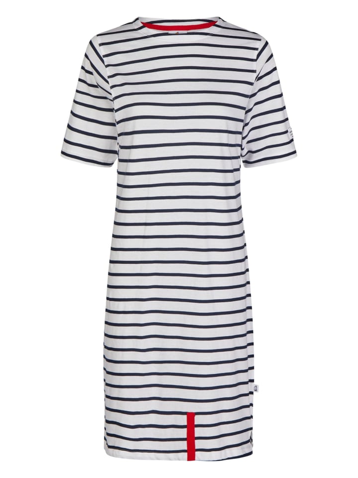 

Платье до колена Wind Sportswear, цвет weiß-navy