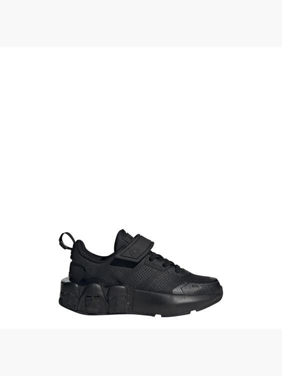 

Детские кроссовки для бега «Звездные войны» Adidas, черный