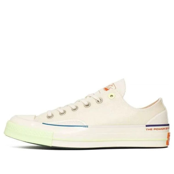 

Кроссовки pigalle x chuck 70 low 'barely volt' Converse, розовый