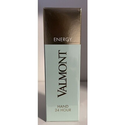

Energy Hand 24 Hour 75 мл - оценивается в 86 €, Valmont
