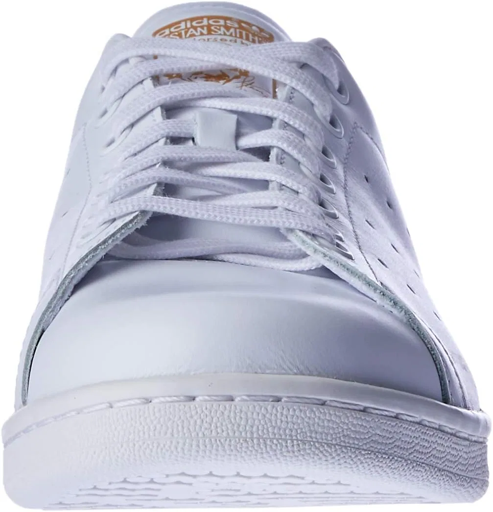 Мужские кроссовки для фитнеса Adidas Stan Smith, White — фото 2