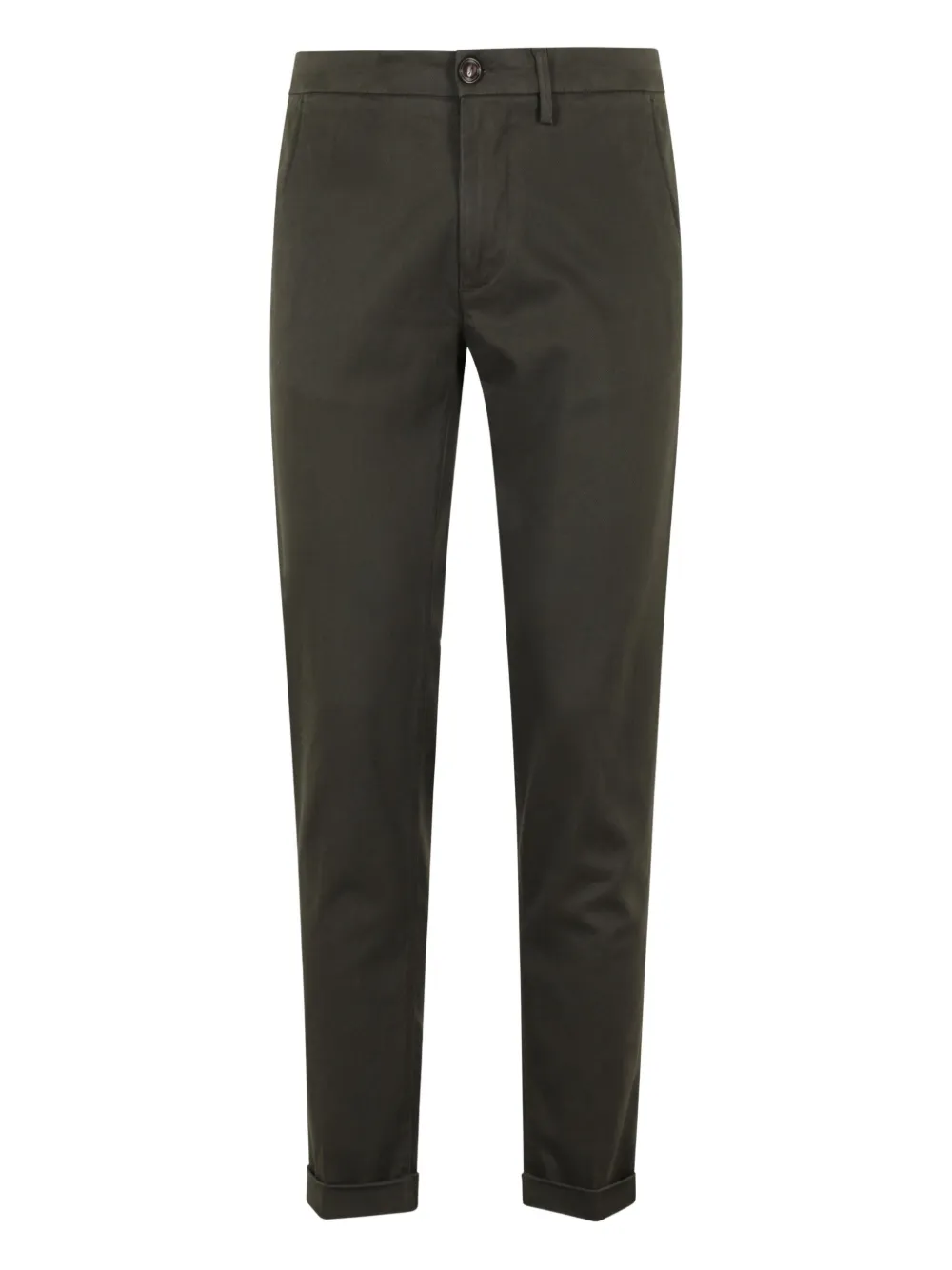 

Брюки чинос Mucha Re-Hash, зеленый