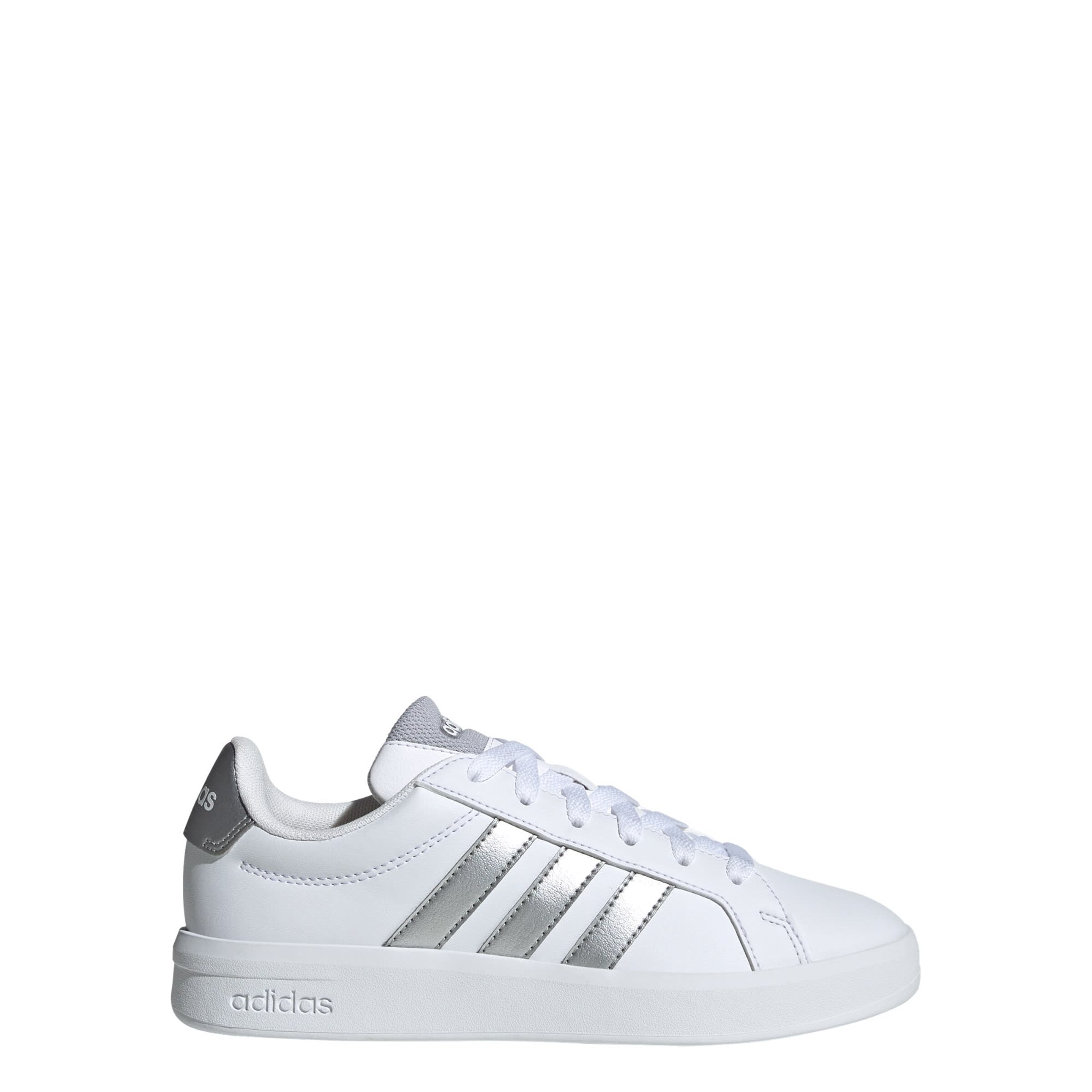 Adidas Sportswear Кроссовки 'Grand Court 3.0' в белом цвете — фото 2