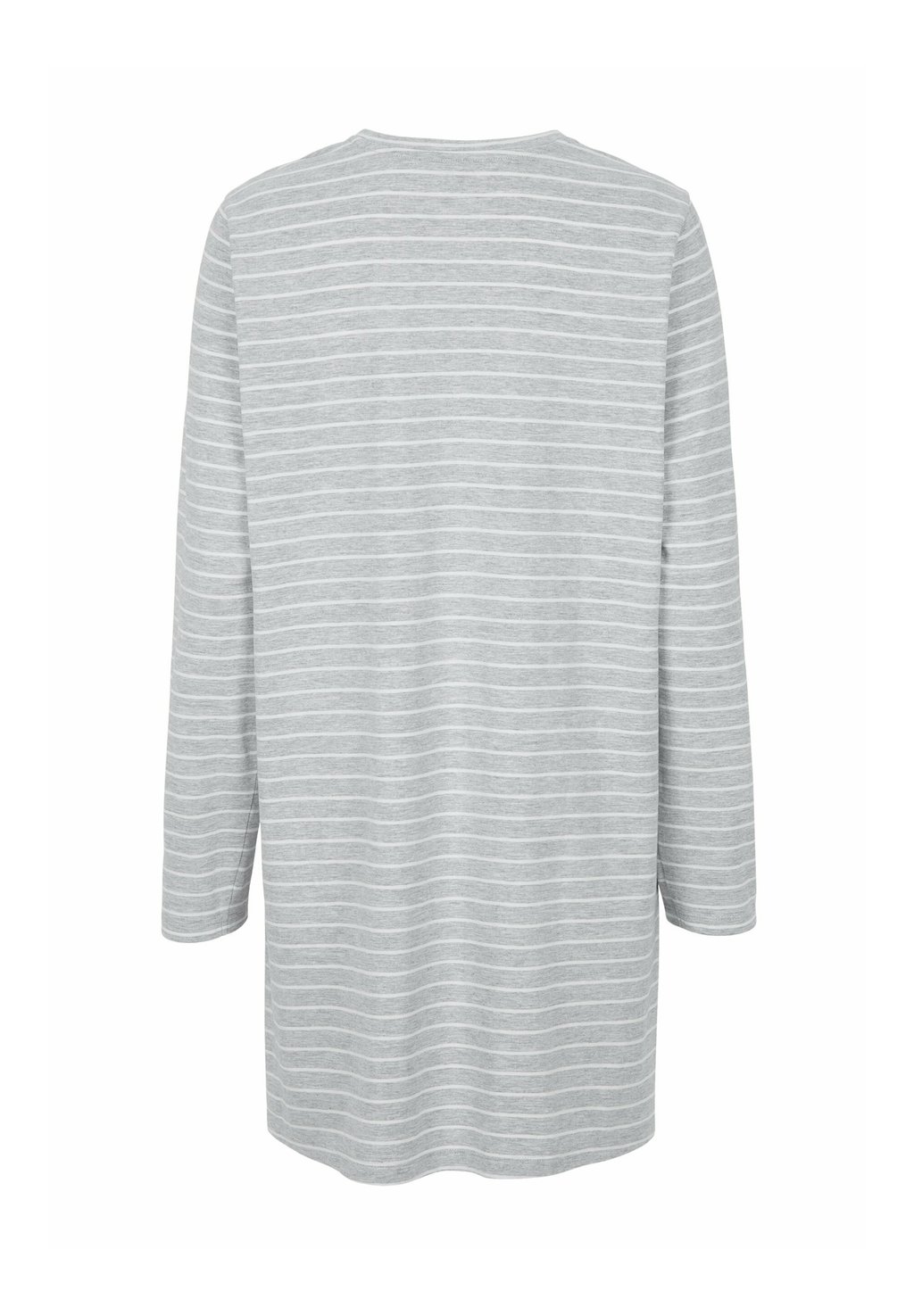 

Ночная рубашка SHORT WITH BUTTONS Cellbes of Sweden, серый