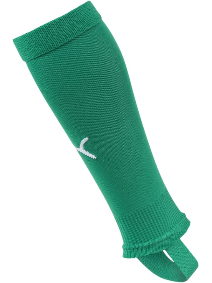 

Puma Носки Team LIGA зеленого цвета
