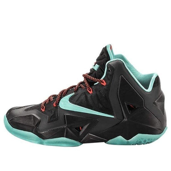 

Кроссовки леброн 11 Nike, черный