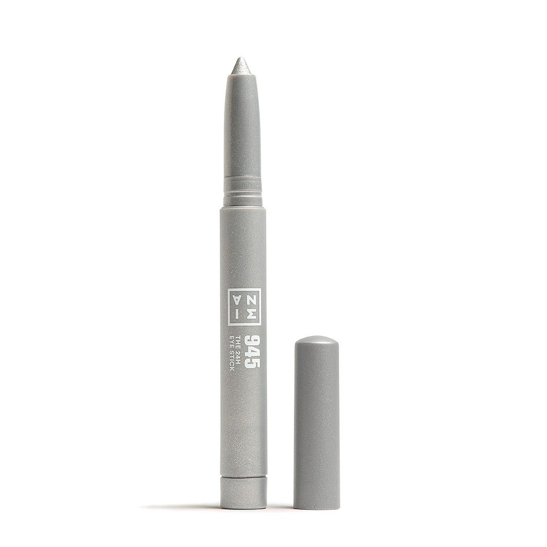 

Тени для век the 24h eye stick 3Ina, cool gr - gray, вес 1.4 гр.