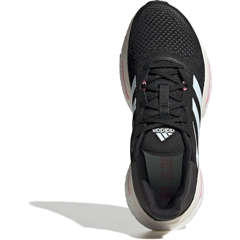 Кроссовки Solarglide 5 Adidas, мультиколор — фото 3