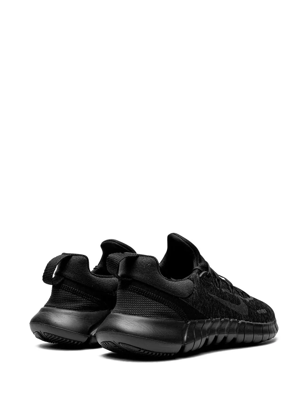 Кроссовки Free RN 5.0 NN Nike, черный — фото 3